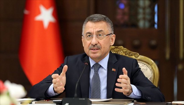 Fuat Oktay açıkladı: 4 milyar 250 milyon lira kaynak ayırdık