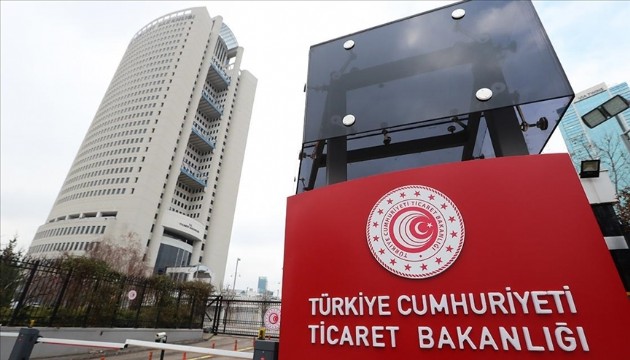 Bakanlık açıkladı: 5 milyar TL para cezası