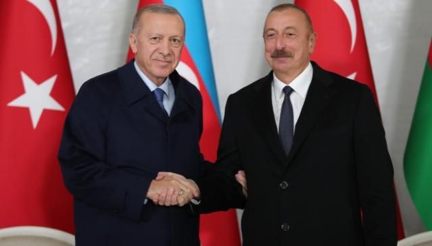 Aliyev'den Türkiye'ye kritik ziyaret