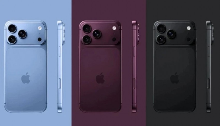iPhone 18 Pro üretimi yavaşlatılacak