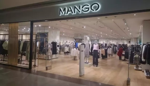 Mango'ya siber saldırı
