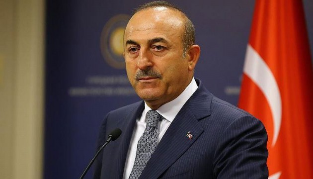 Çavuşoğlu'ndan dış ticaret açıklaması