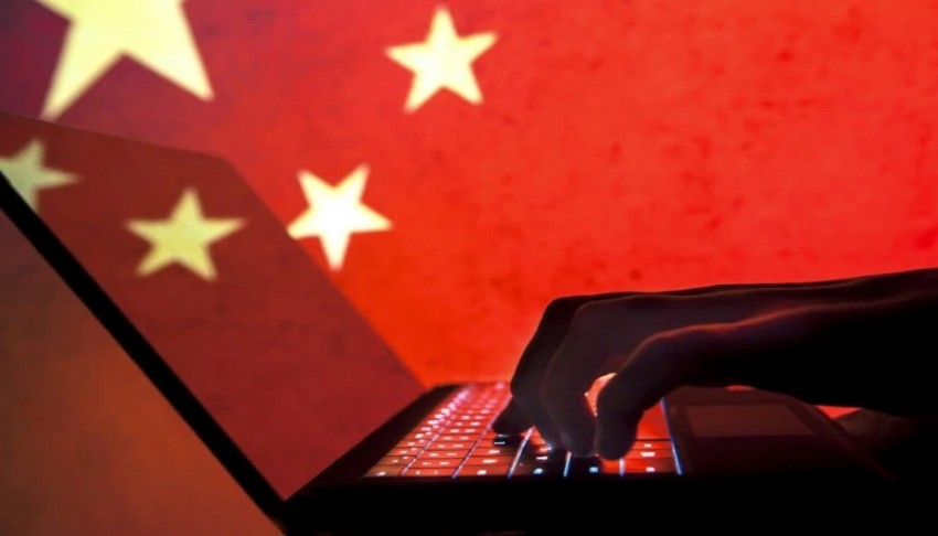 Çinli hackerlar yüzlerce şirkete saldırdı
