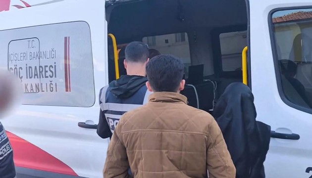 81 ilde operasyon! Gözaltına alındılar