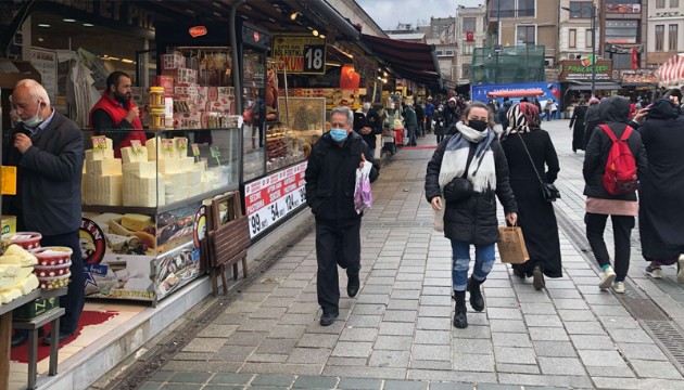 Esnaf isyan etti: Kepenk kapatmama derdindeyiz