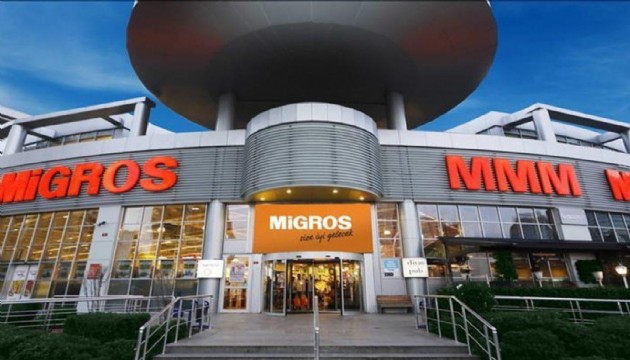 Migros 25 mağazayı devralıyor