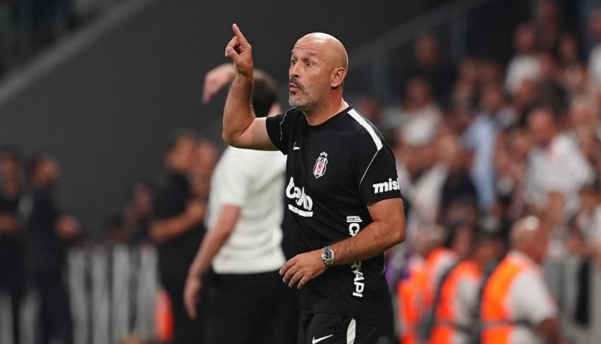 Maç sizin Avrupa bizim! Spor basını bugün ne yazdı? (3 Eylül)