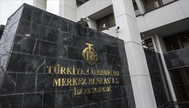 Merkez Bankası hakkında çarpıcı iddia: 10 milyar döviz satıyor