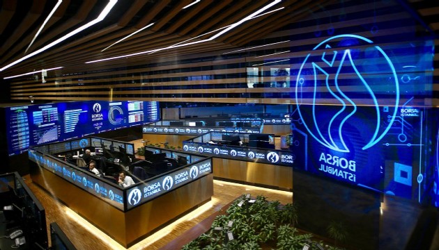 Borsa İstanbul'dan yeni rekor