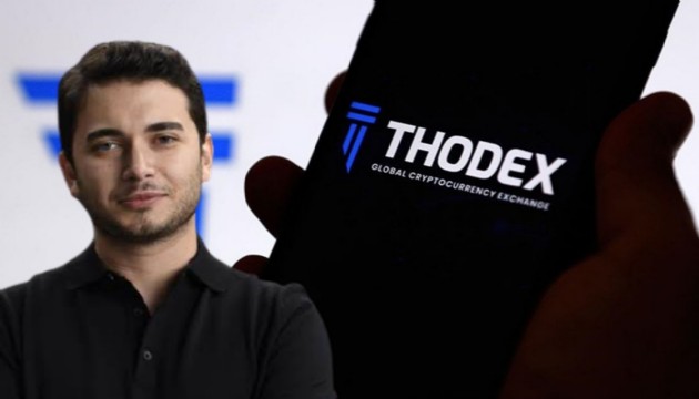 Thodex'in patronu dolandırıldı