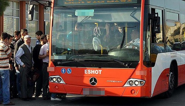 Bir ilde daha ulaşıma zam geldi