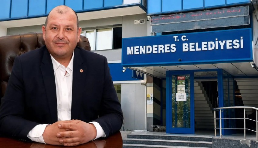 İzmir'de operasyon! Belediye Başkanı İlkay Çiçek gözaltında