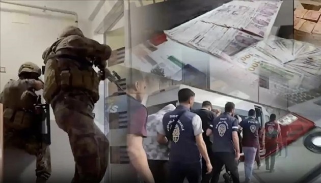 Sanal kumarla mücadele eylem planı Resmi Gazete'de