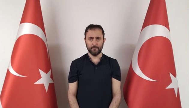MİT'ten Pakistan'da operasyon!