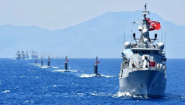 Türkiye'den 3 yeni NAVTEX kararı