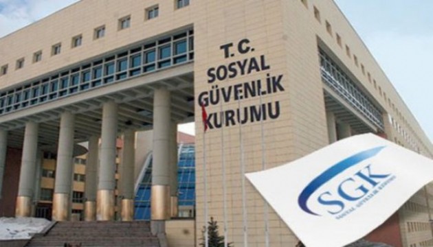 SGK duyurdu: 22 Ocak'ta başlıyor