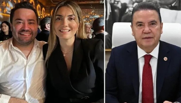 Zuhal Böcek'in ifadesi ortaya çıktı