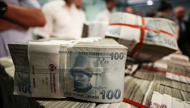 Merkez Bankası rezervleri açıklandı