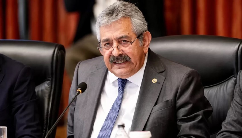 Feti Yıldız'dan Terörsüz Türkiye mesajı: Dünyadaki örnekleri hatırlattı