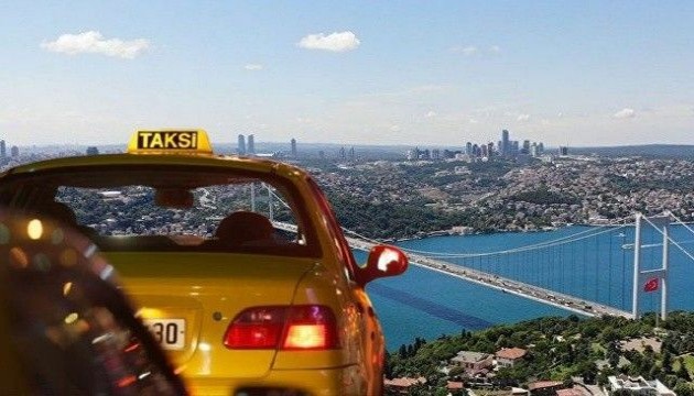 Taksilerde köprü tarifesi: Ücret alamayacaklar