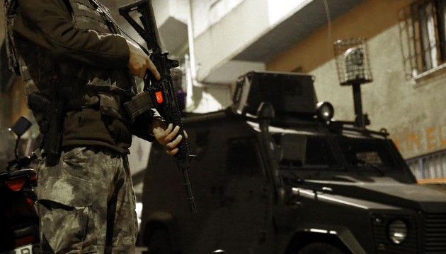 Uyuşturucu satıcılarına ağır darbe