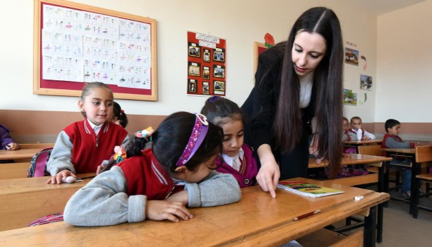 MEB duyurdu: Başvurular yarın başlıyor