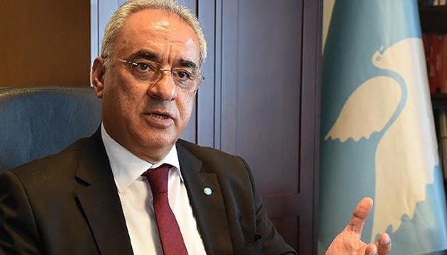DSP'den 'HDP' tepkisi: Aksi durum suçtur