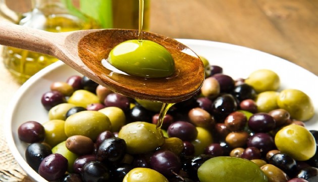 Zeytin ihracatında yüzde 156 artış