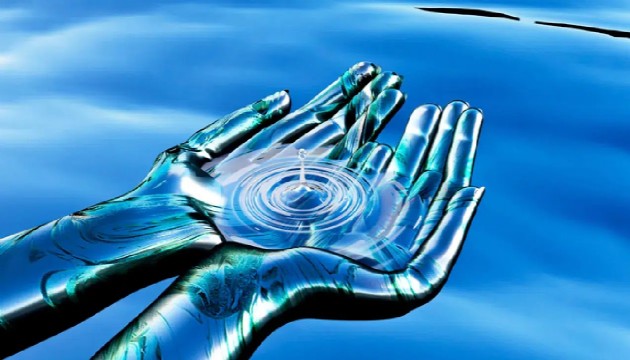 Yapay zeka su kaynaklarını kurutuyor