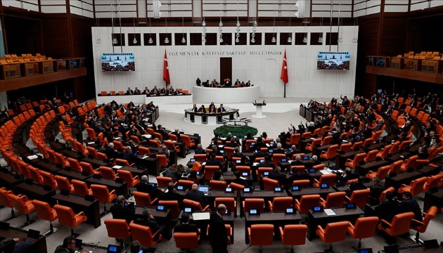 CHP'den Meclis'e 'Akbelen' çağrısı