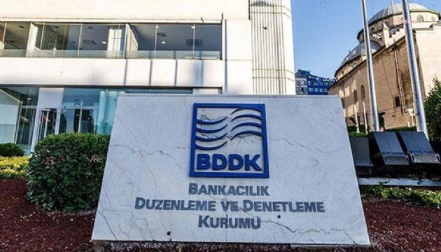 BDDK'dan izin çıktı! Yeni banka kuruluyor