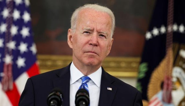 Biden'dan Çin'e tepki: Bu karar çok yanlış