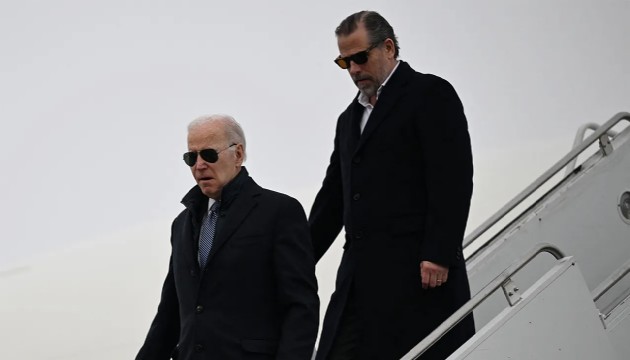 Biden'dan, Çin'in casus balonuna ilişkin ilk açıklama