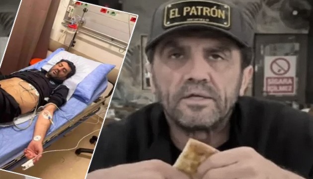 Tepkilerin odağındaki 