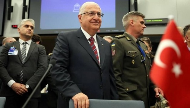 Güler'den 'Suriye'ye harekat' iddiasına cevap