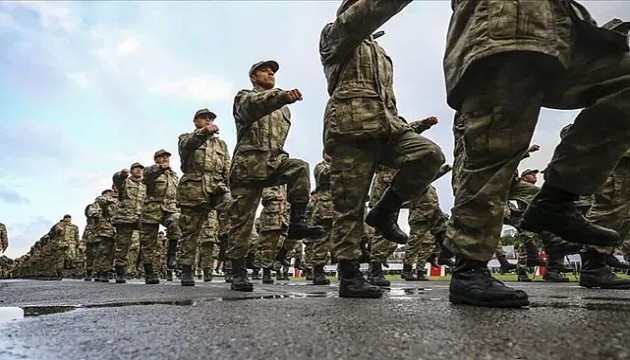 MSB duyurdu: Askerlik yerleri açıklandı!