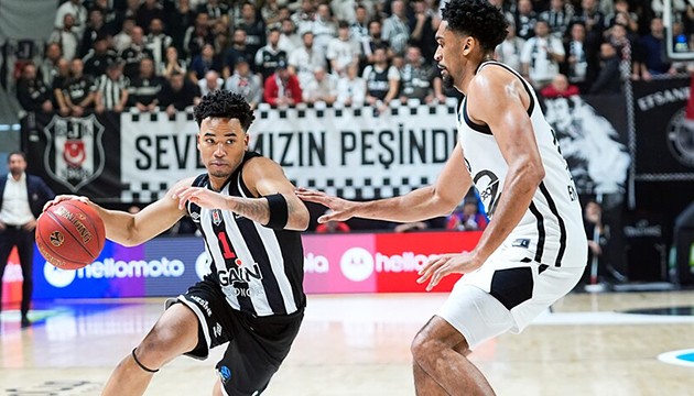 Beşiktaş seriyi evine taşımak istiyor