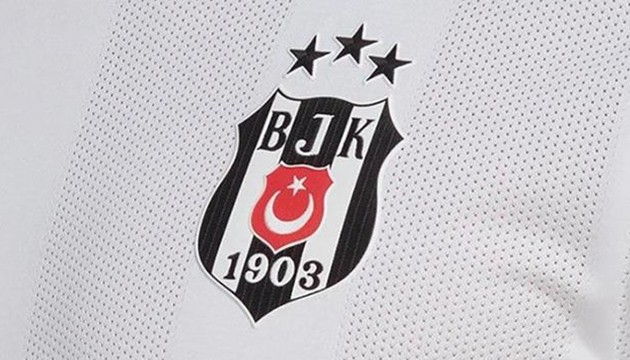 Beşiktaş'tan veda mesajı