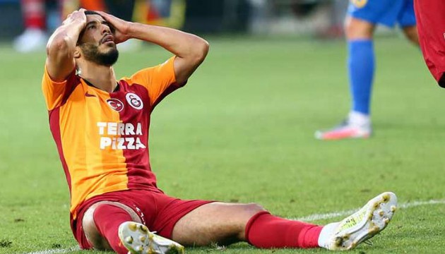 Galatasaray Belhanda'yı bekliyor