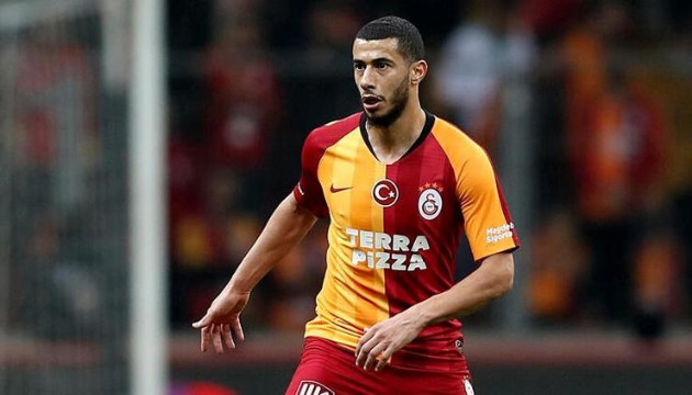 Belhanda'dan Fatih Terim açıklaması