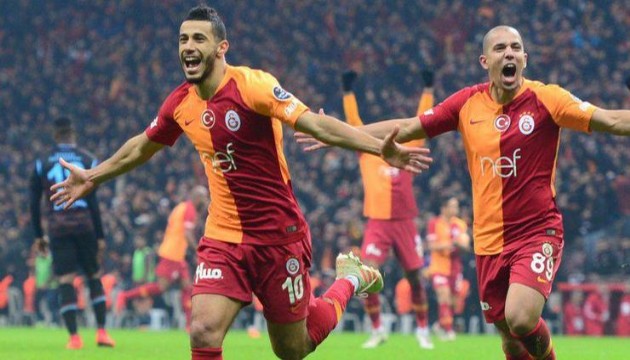 Belhanda ve Feghouli'ye talip var