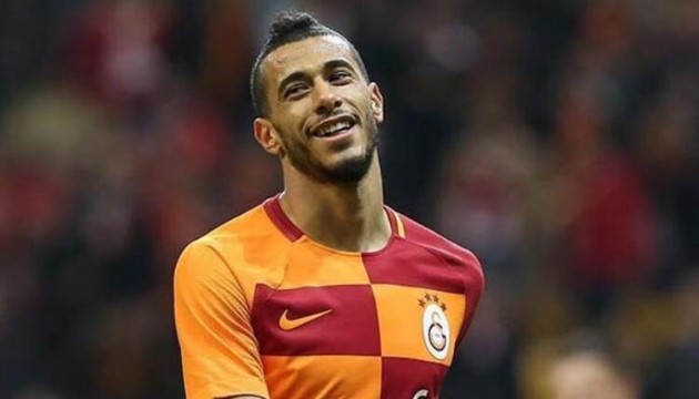 Belhanda'nın tedavisine başlandı!