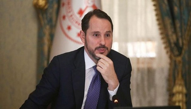 Berat Albayrak'tan aylar sonra ilk görüntü!