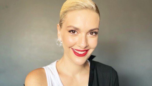 Bergüzar Korel takıntılarını açıkladı:  Hep aynı çamaşırı giymem gerekiyor