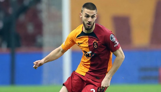 Galatasaraylı Berkan Kutlu, Serie A'ya transfer oluyor!