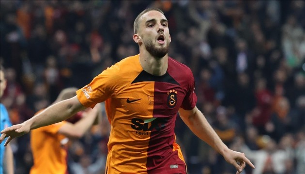 Berkan Kutlu'dan Galatasaray'a şaşırtan istek