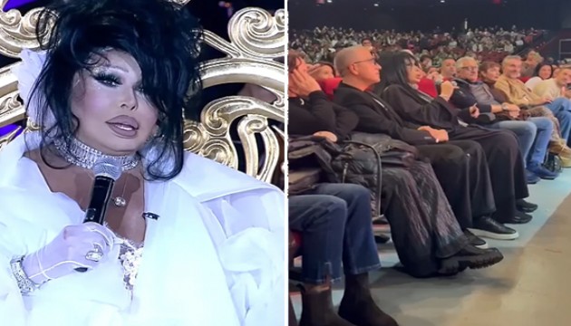 Bülent Ersoy gerçek soyadını açıkladı: 