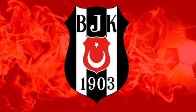 Beşiktaş, Rebocho ile yollarını ayırdı!