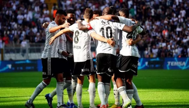 Beşiktaş'a üç müjde! Derbi öncesi güzel haberler geliyor...