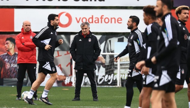 Beşiktaş'ın kadro derinliği sorgulanıyor